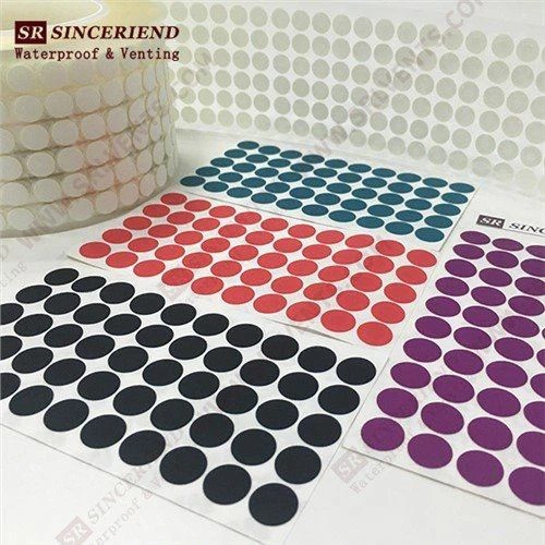 Клейові вентиляційні отвори