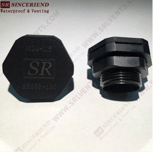 Захисні отвори